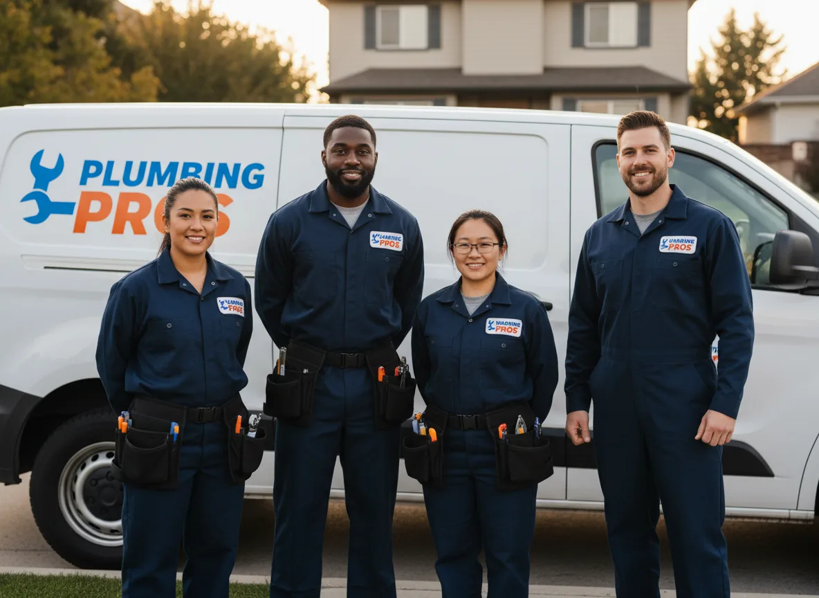 Water Heater Repair company in Eastover, SC